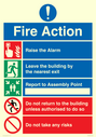fire-action--with-do-not-take-any-risks~